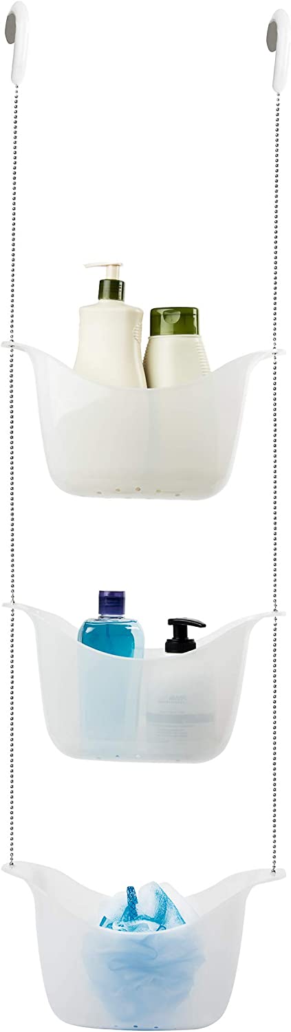 アンブラ(umbra) バスクシャワーキャディー