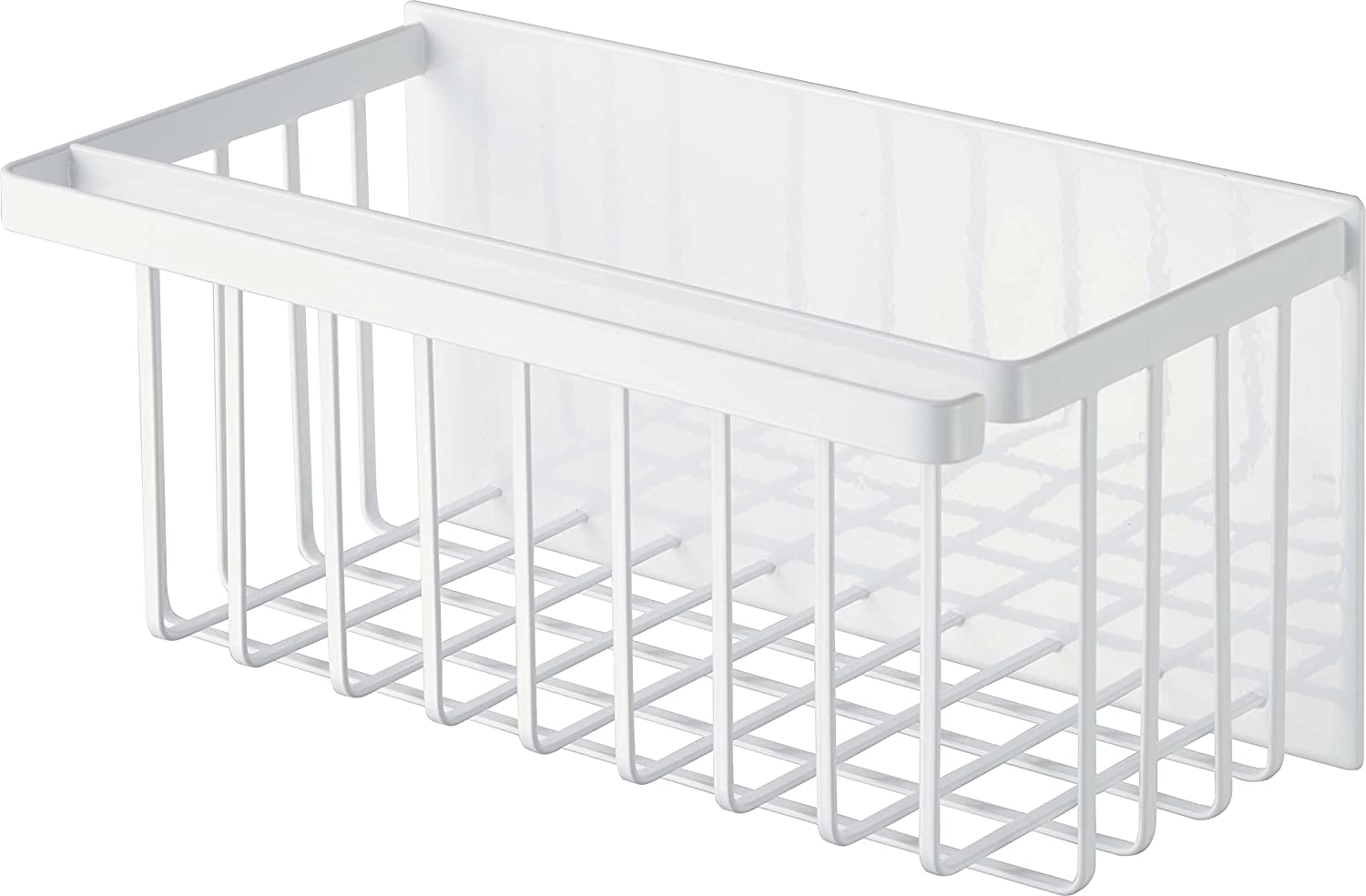 山崎実業 マグネットバスルームバスケット タワー 5542