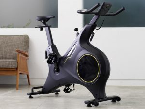スピンバイクのおすすめ11選。心拍数や消費カロリーを表示できるモノもご紹介