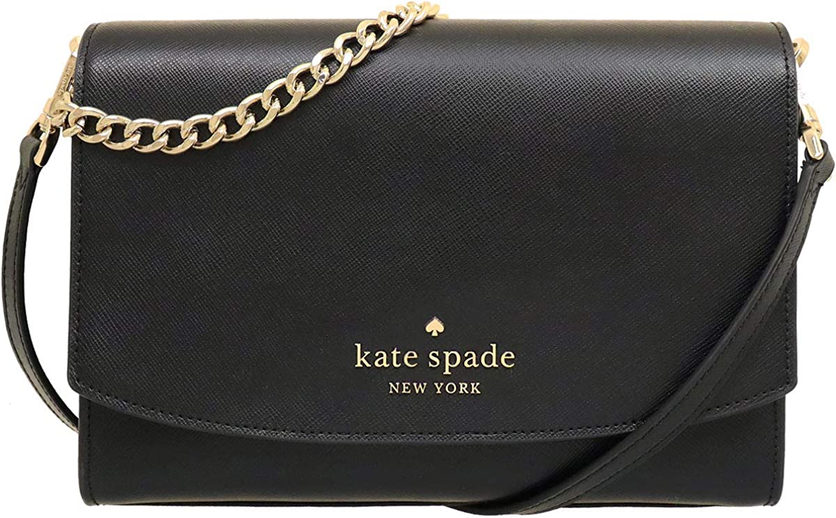 ケイト・スペード ニューヨーク(kate spade new york) カーソン コンバーチブル クロスボディ