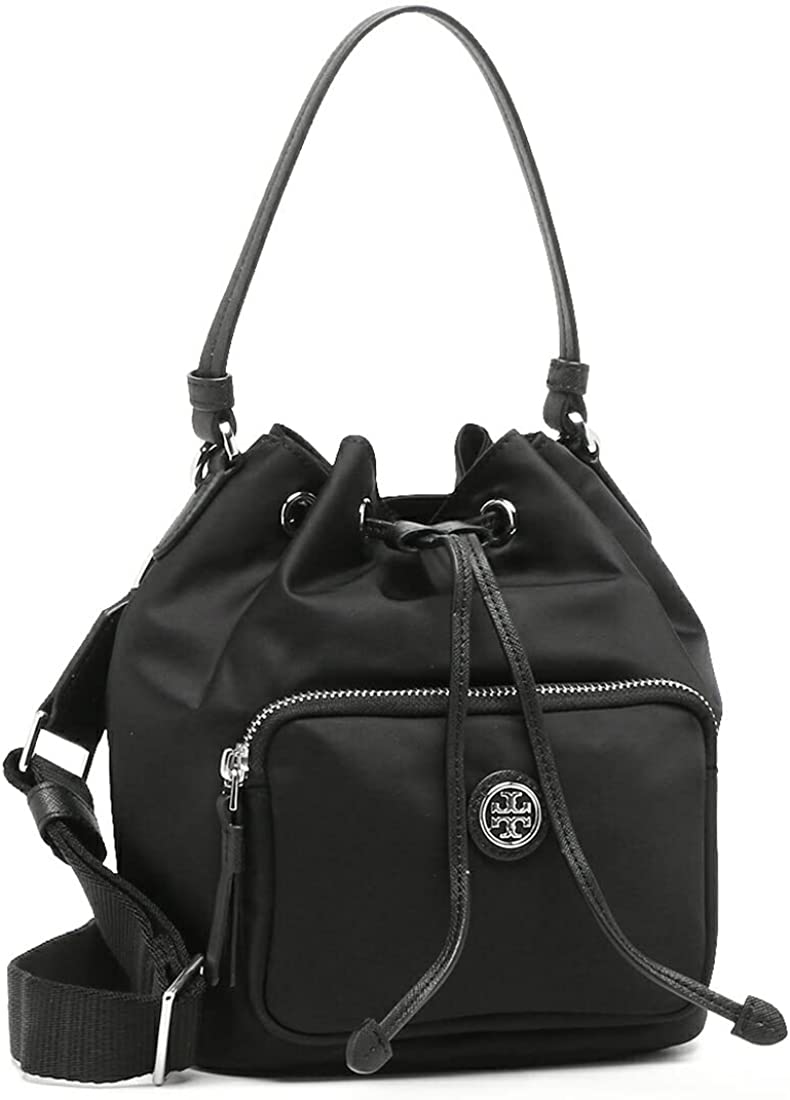 トリバーチ(Tory Burch) VIRGINIA BUCKET BAG