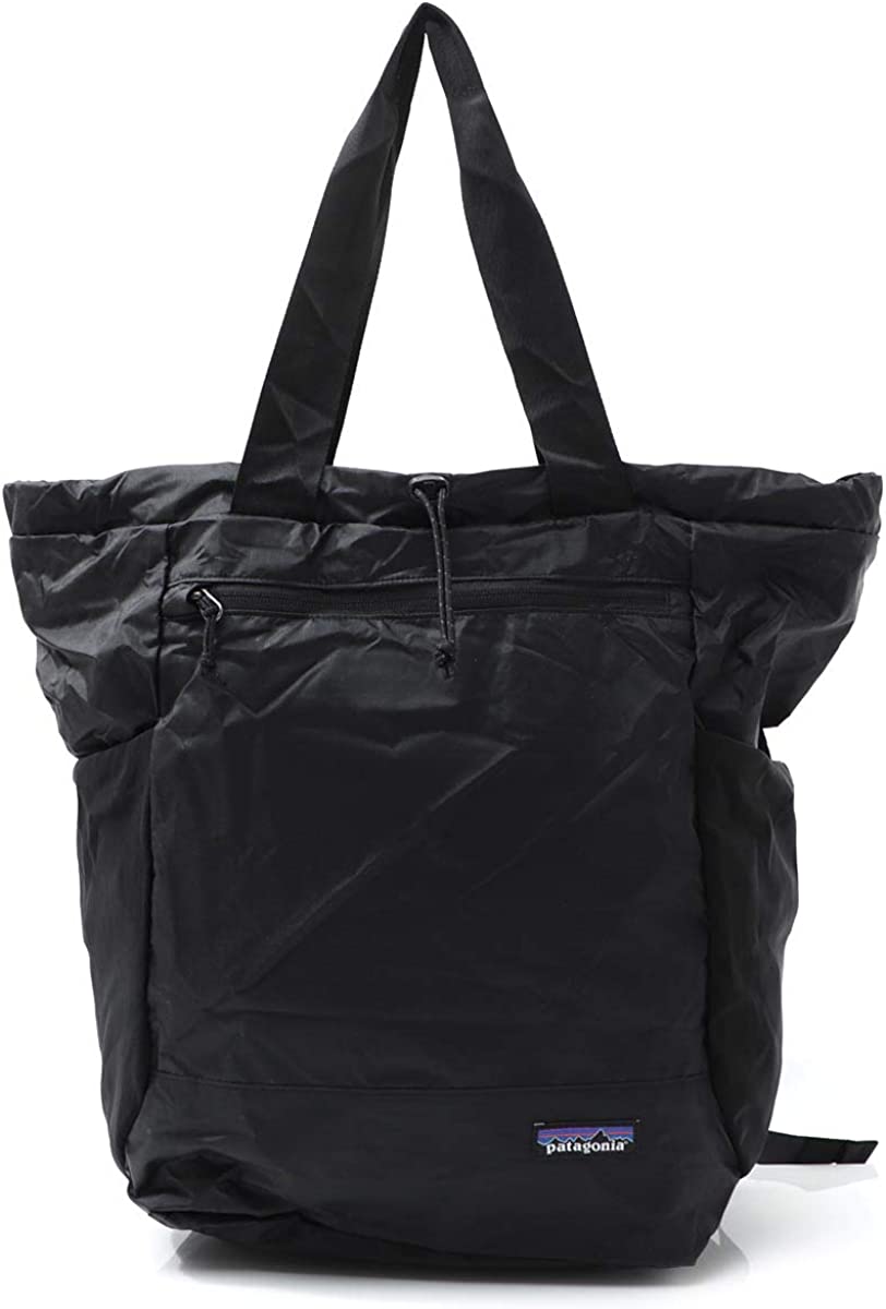 パタゴニア(patagonia) ウルトラライト・ブラック・ホール・トート・パック 27L