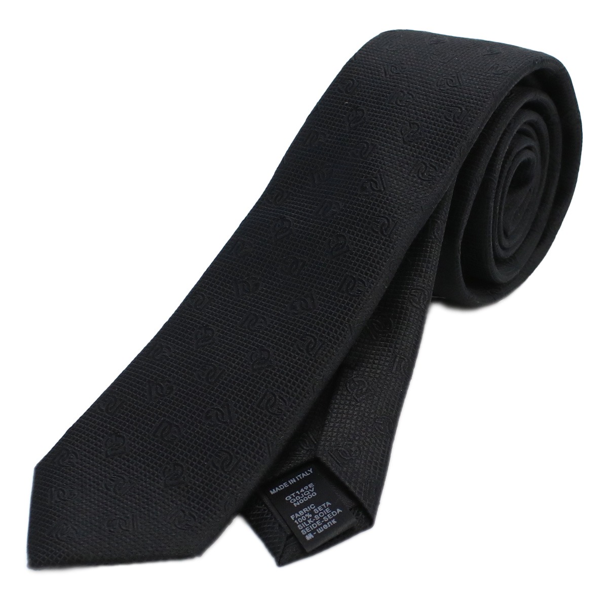 ドルチェ&ガッバーナ(DOLCE&GABBANA) ネクタイ シルク ネックウェアプリント