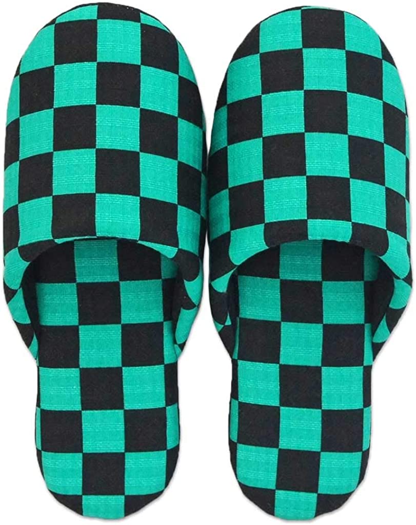 クレオ スリッパ 和柄ソフト wagara-soft_01