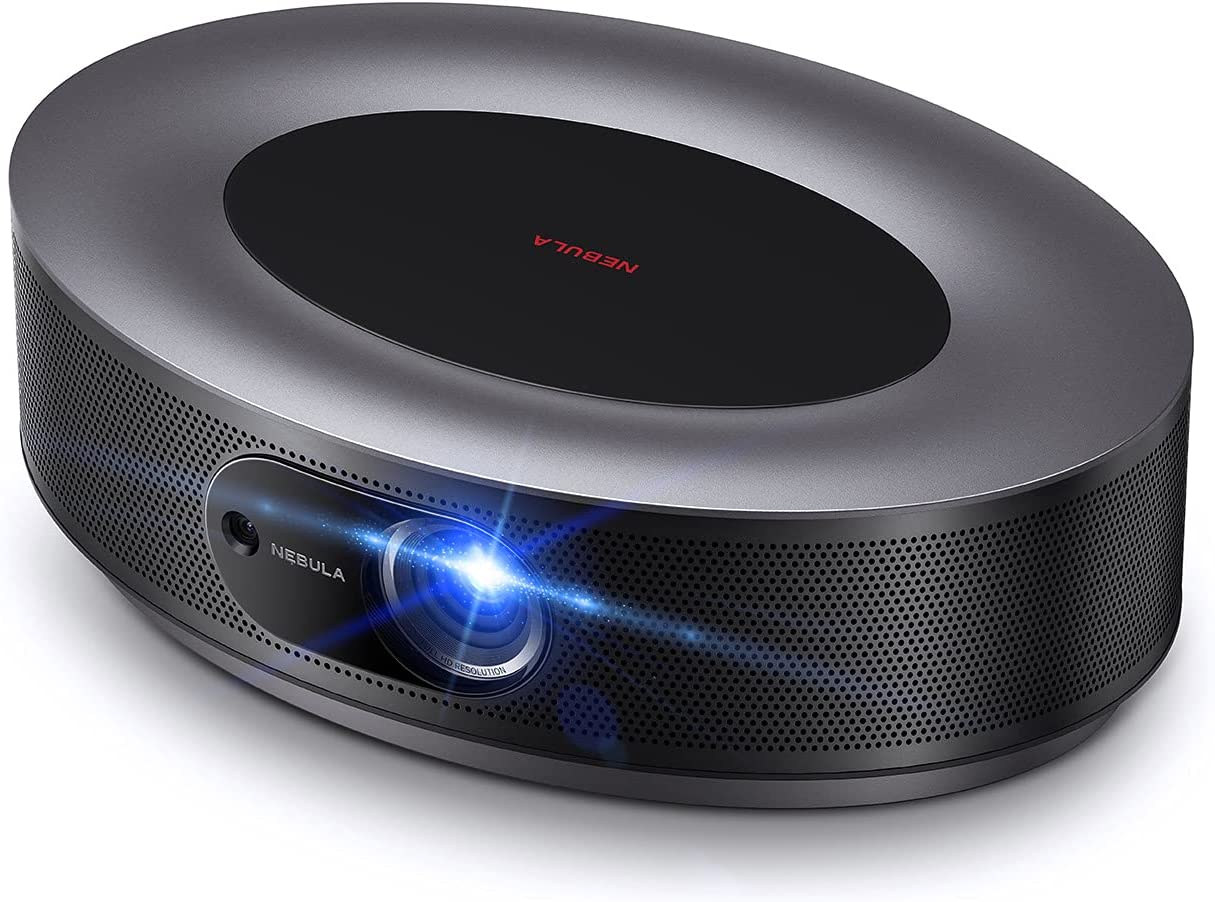 アンカー(ANKER) Nebula Cosmos D2140511 2020