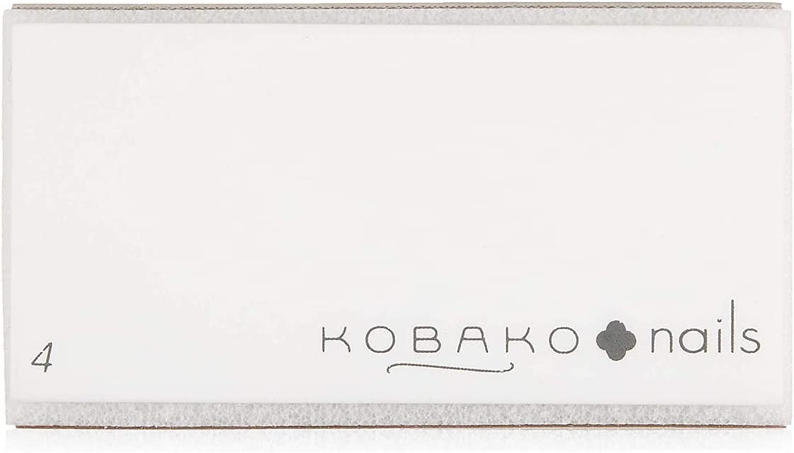 貝印 KOBAKO ブロックバッファー