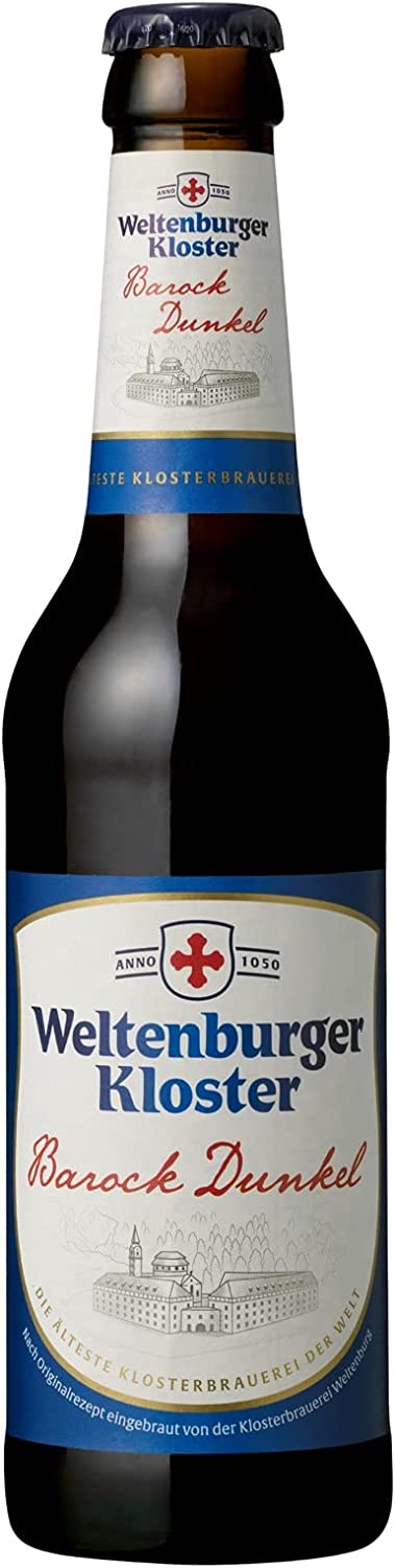 ヴェルテンブルガー バロック ドゥンケル