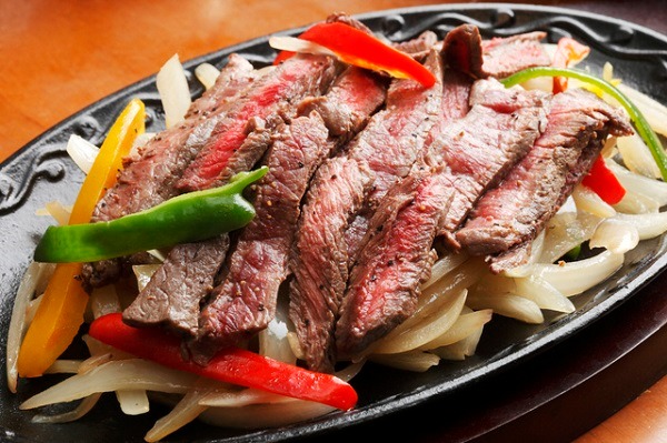 共同食肉 国産牛 ハラミ 焼肉用