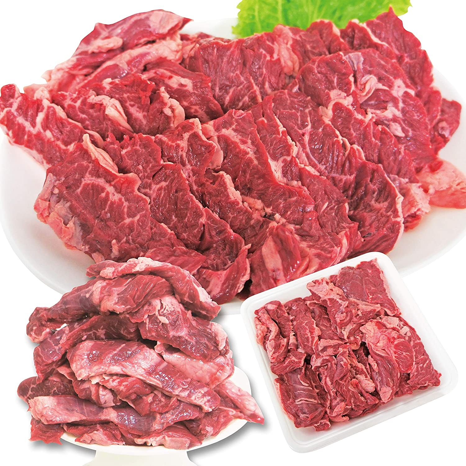 池延 オーストラリア産 牛ハラミ