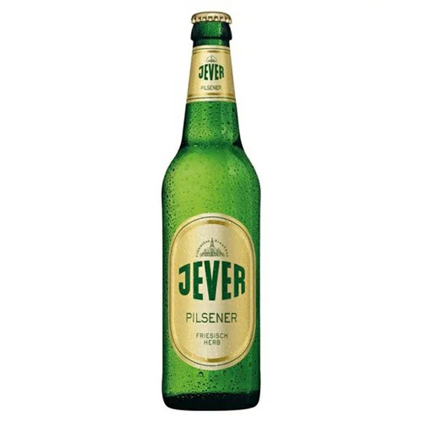 イェヴァー(JEVER) ピルスナー