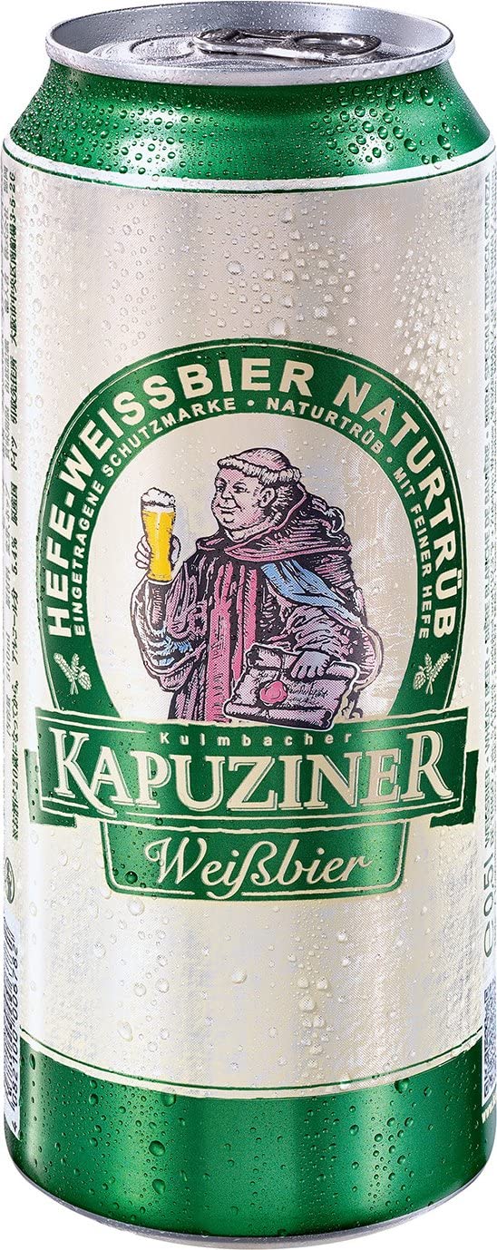 カプツィーナ(KAPUZINER) ヴァイツェン