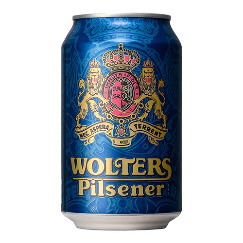 ウォルターズ(WOLTERS) ピルスナー