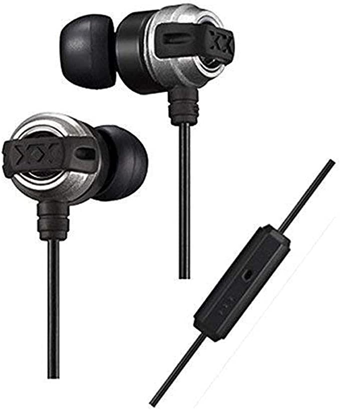 ジェーブイシー(JVC) インナーイヤーヘッドホン HA-FX11XM 2015