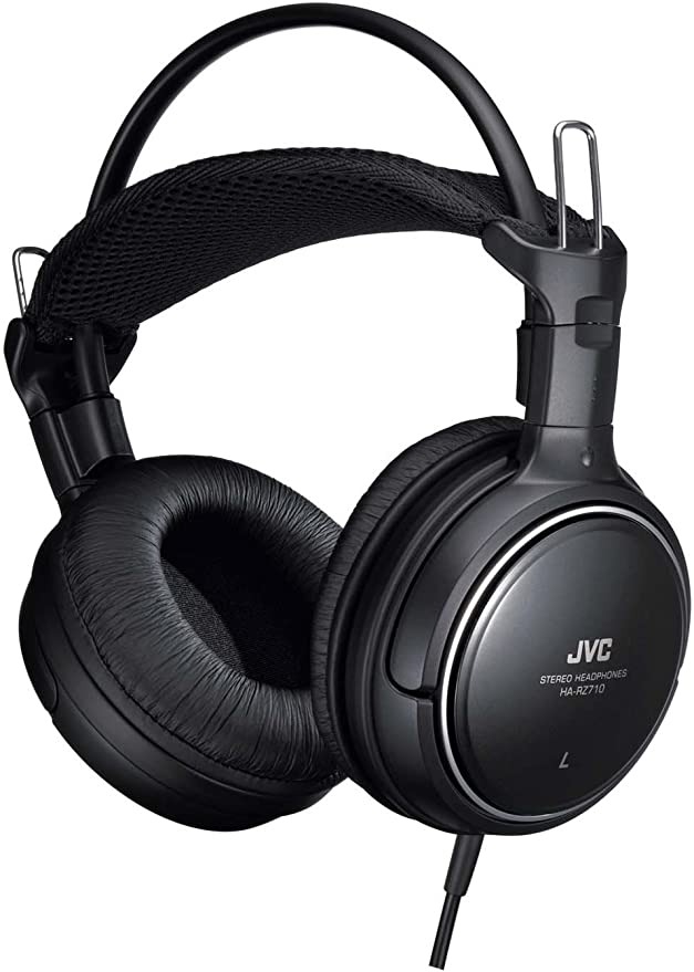 ジェーブイシー(JVC) ステレオヘッドホン HA-RZ710 2014