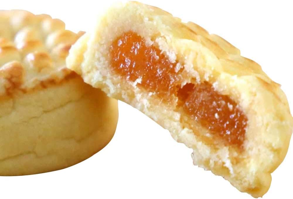 RIMTAE パイナップルケーキ