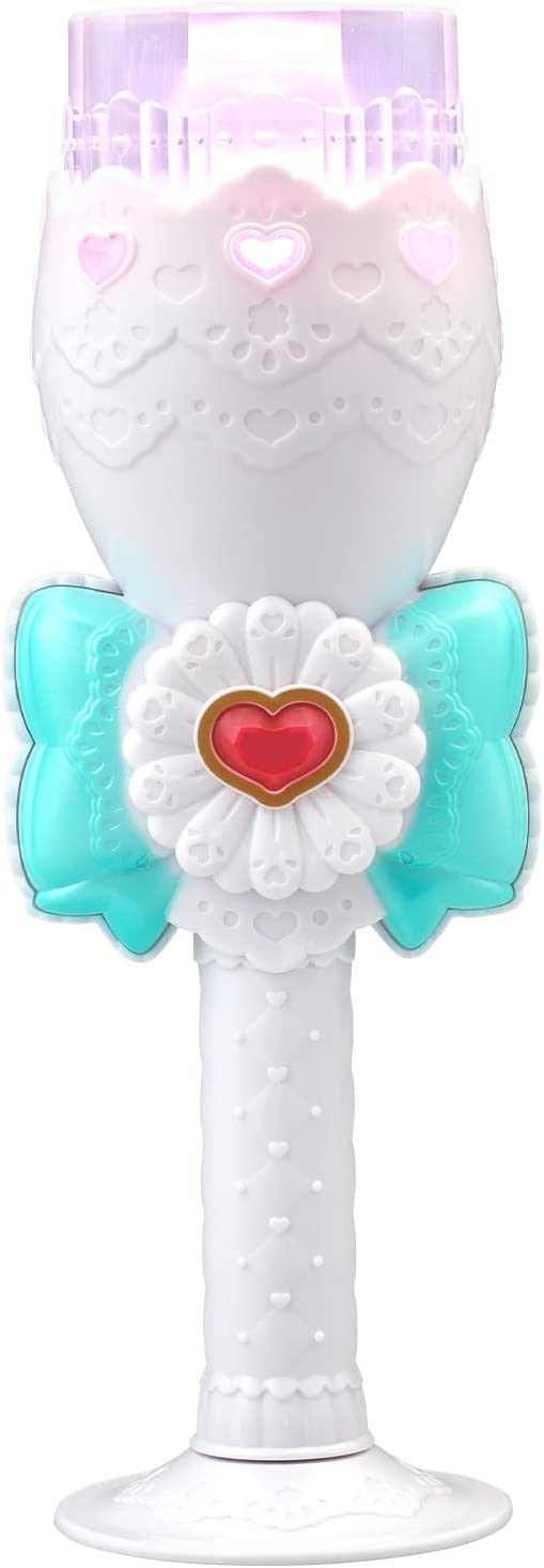 バンダイ みんなでかんぱい パーティグラス