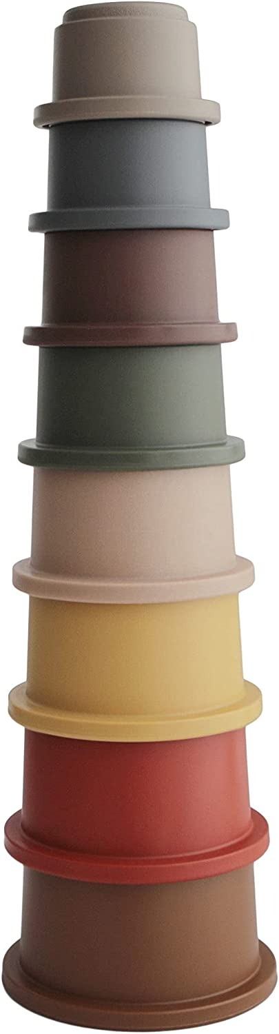 ムシエ(mushie) スタッキングカップ