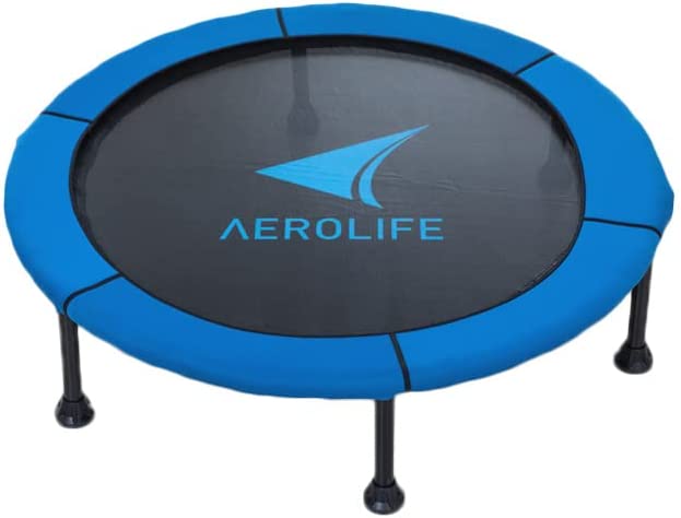 エアロライフ(AEROLIFE) ホームジャンピング折りたたみ