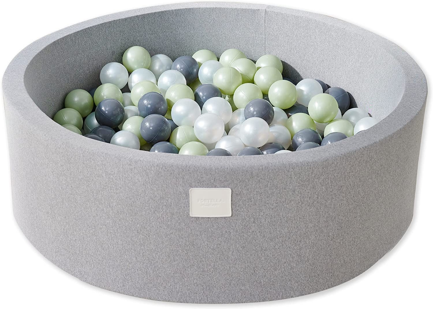 フォルテラ ベイビー(Fortellababy) フォームボールピット