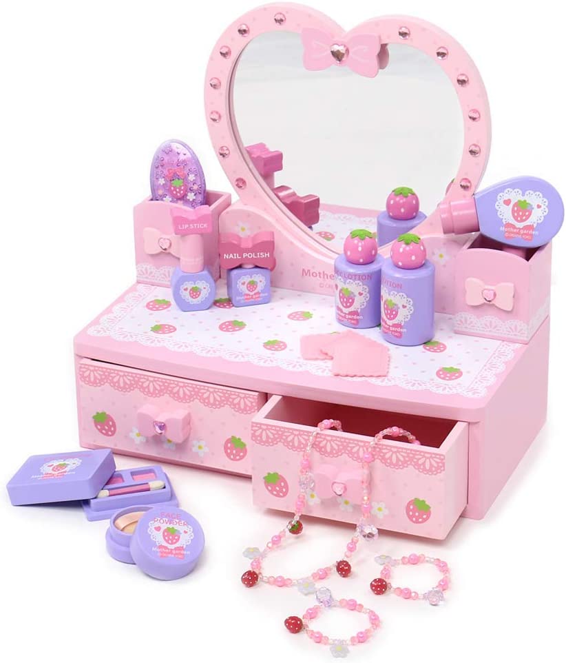 マザーガーデン 野いちご ハートドレッサー