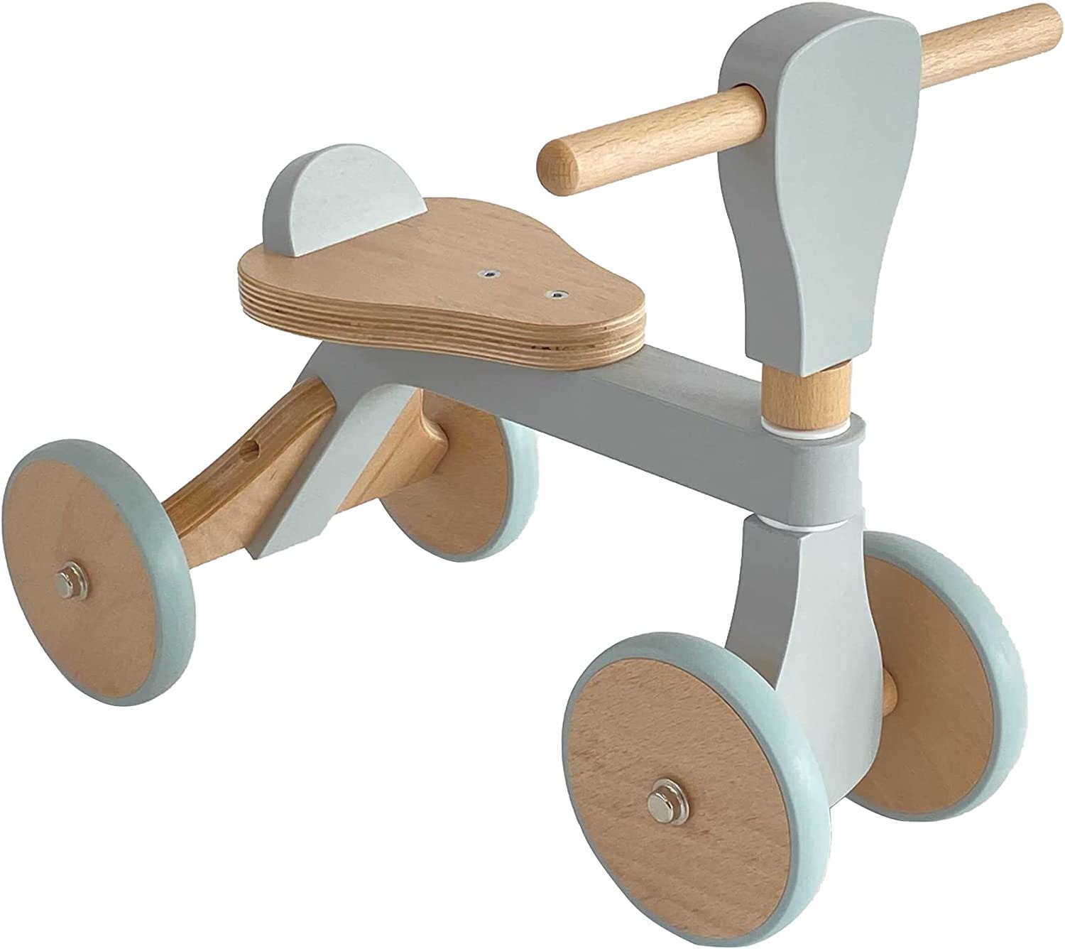 ホップル(HOPPL) ファーストウッディバイク