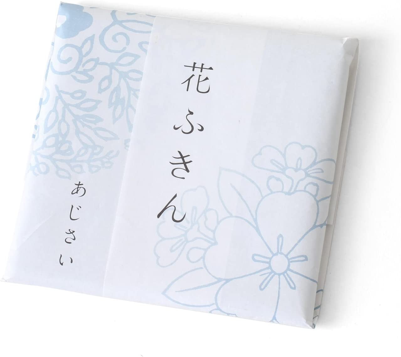 中川政七商店 「上品で淡い色の」花ふきん