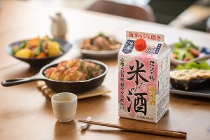 日本酒パックのおすすめ18選。晩酌酒として手軽に楽しめる