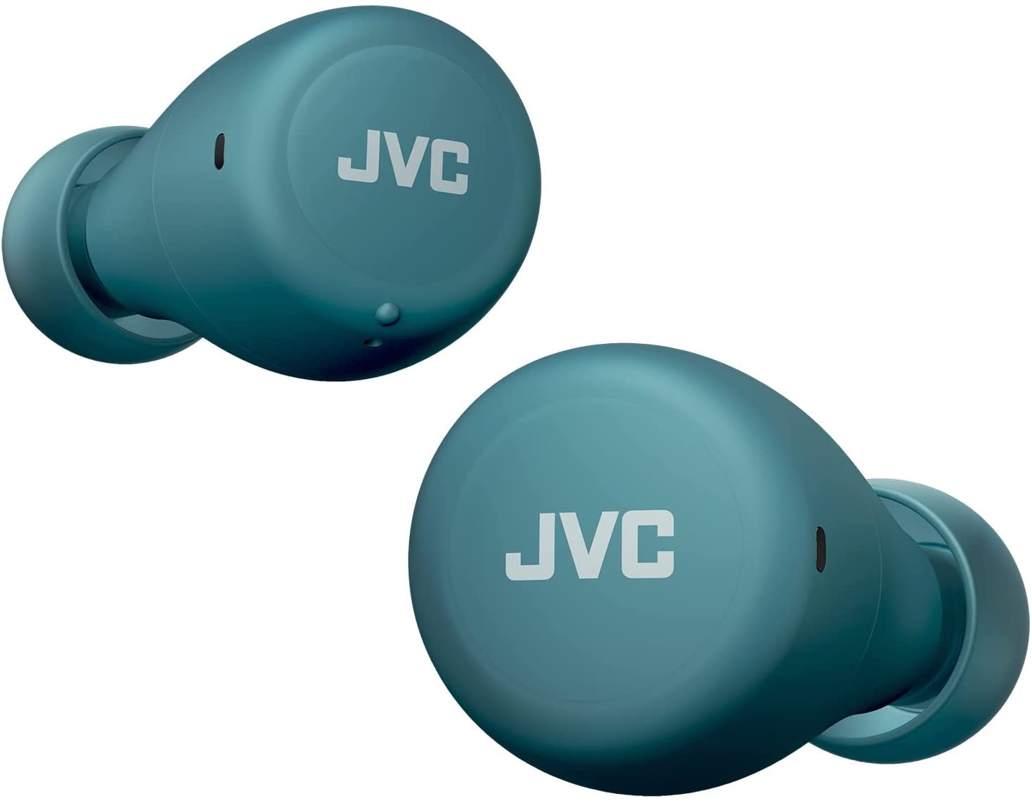 ジェーブイシー(JVC) ワイヤレスステレオヘッドセット HA-A5T 2021