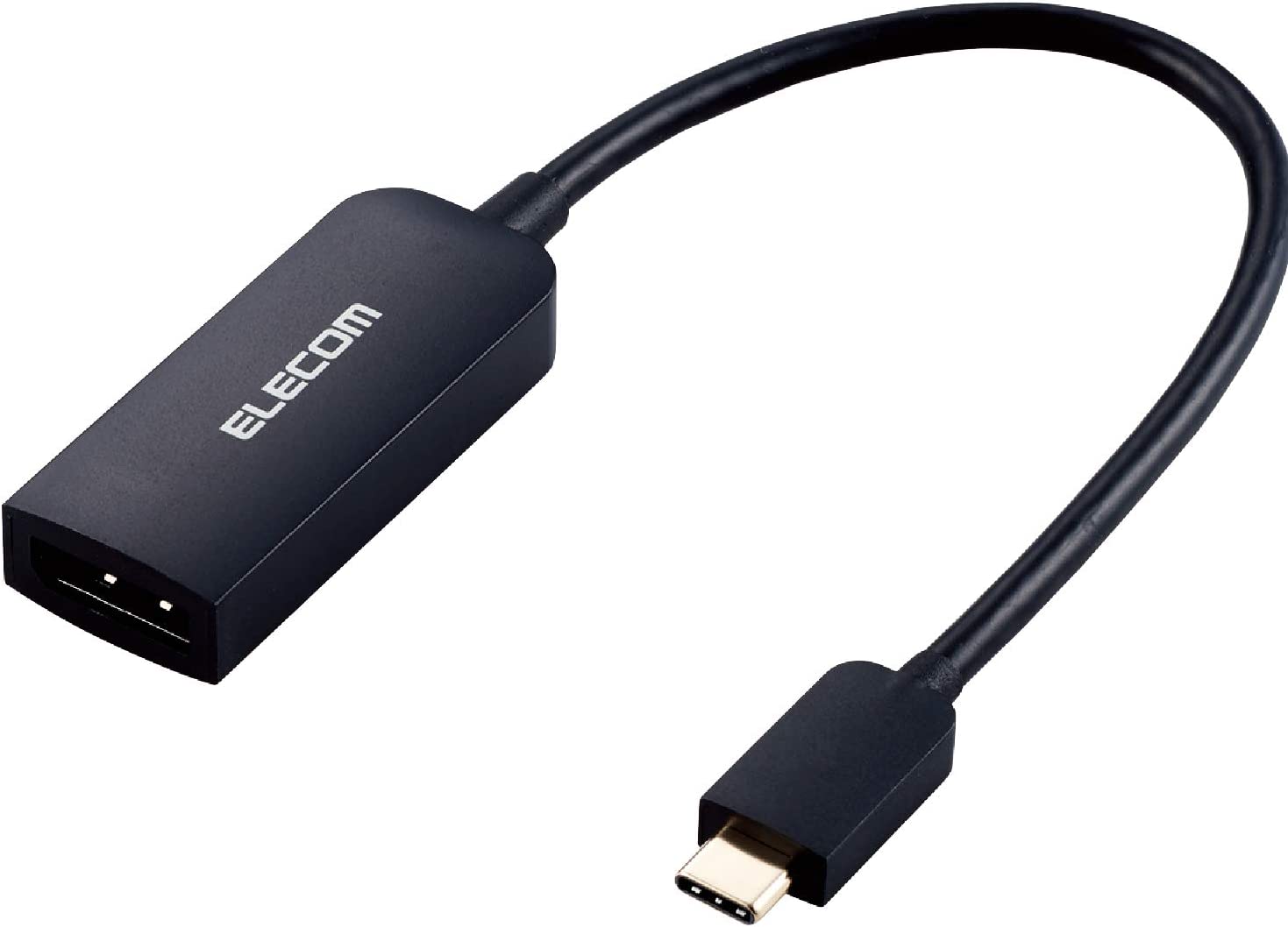 エレコム(ELECOM) 変換アダプタ AD-CDP 2019