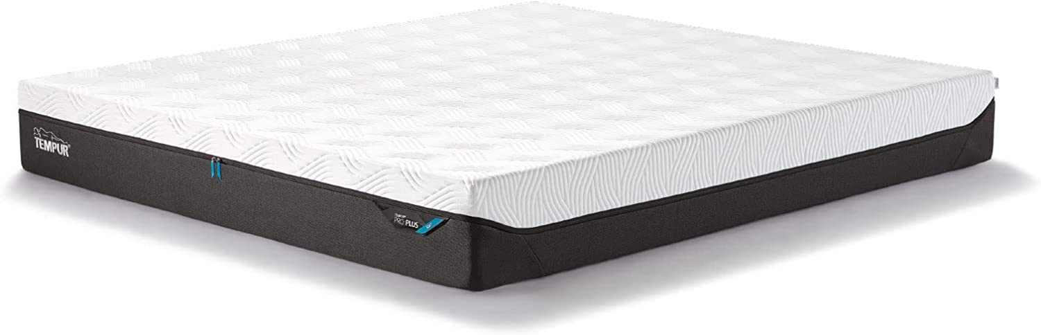 テンピュール(TEMPUR) プロ プラス 厚み25CM ダブル やわらかめ マットレス 83109863