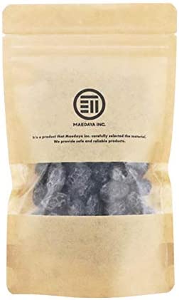 前田家 大粒黒豆甘納豆