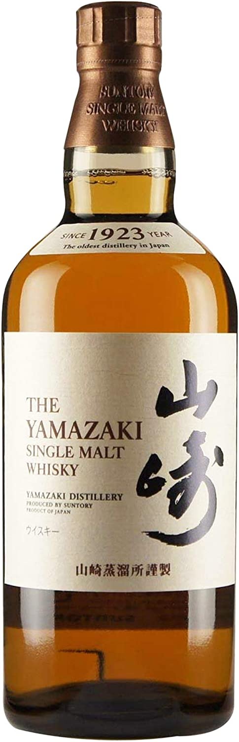 サントリー(SUNTORY) 山崎