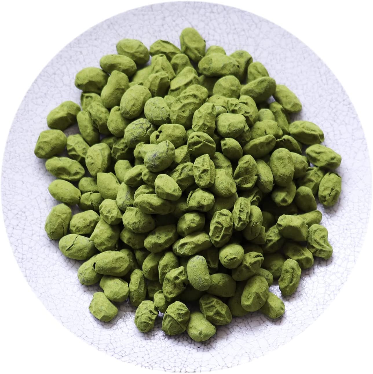 パシュート しっとり豆左衛門