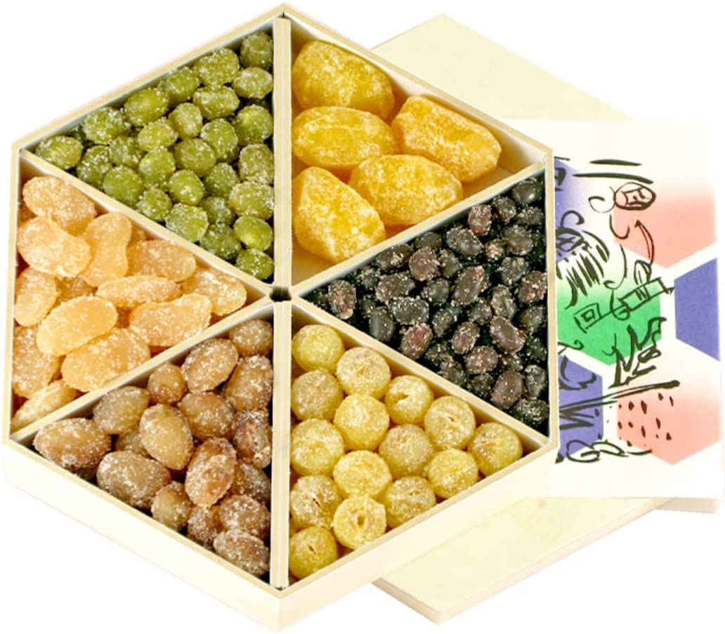 銀座鈴屋 華やぎ