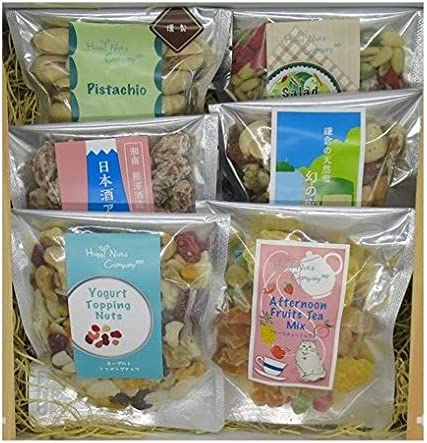 Ｔ&Ｔカンパニー バラエティーギフト