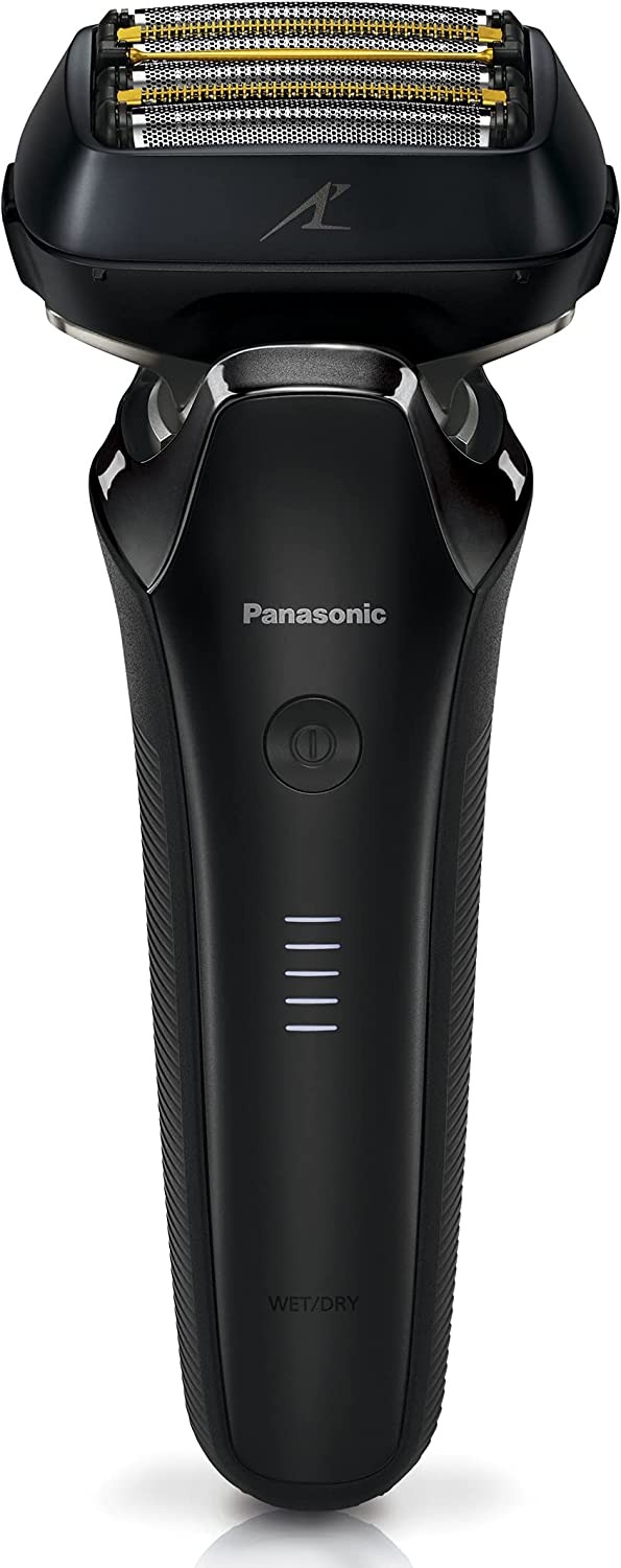 パナソニック(Panasonic) ラムダッシュ PRO 6枚刃 ES-LS5B