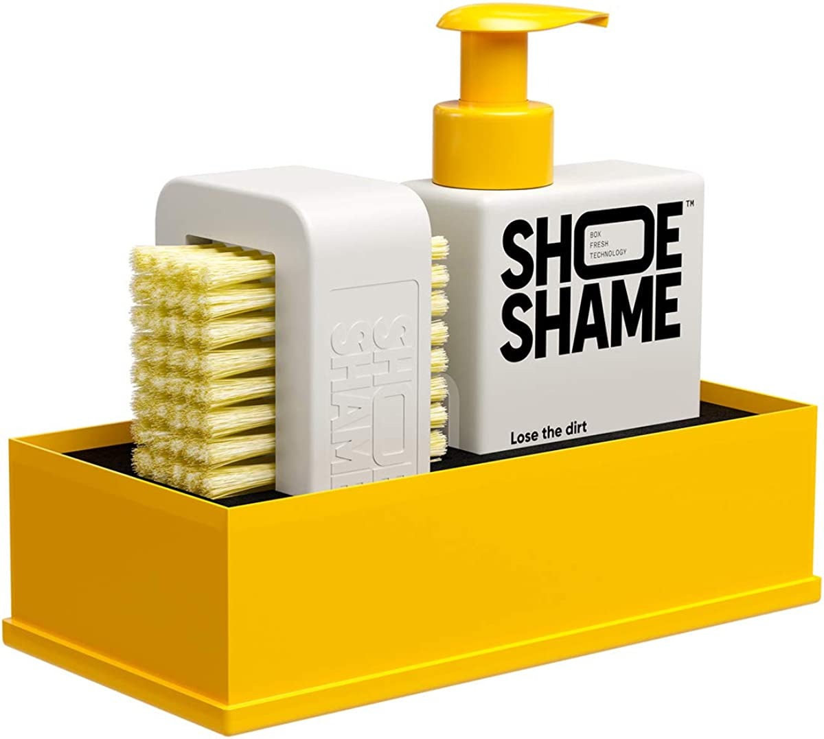 シューシェイム(SHOE SHAME) LOSE THE DIRT KIT