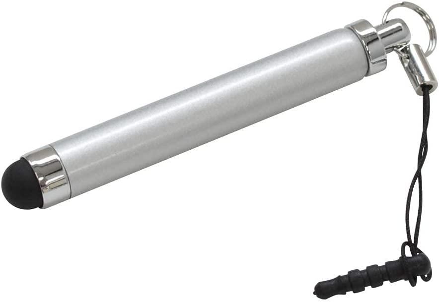 ラスタバナナ スマホタブレット静電式タッチペン 伸縮タイプ ミニ RTP05 2021