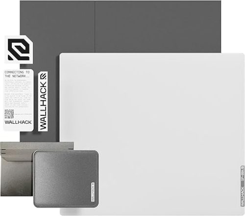 WALLHACK ガラスパッド SP-004