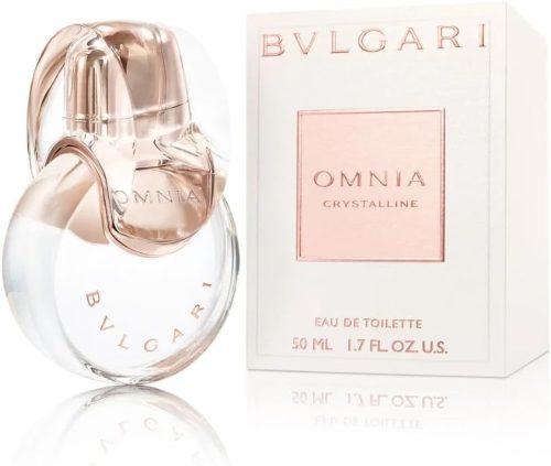 ブルガリ(BVLGARI) オムニア クリスタリン オードトワレ