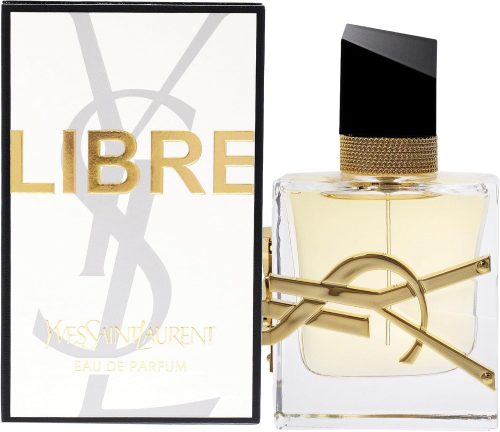 イヴ・サンローラン(Yves Saint Laurent) リブレ オーデパルファム