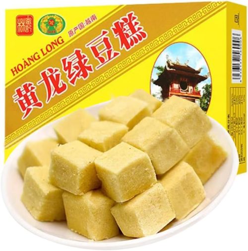 ODISHEN 绿豆糕