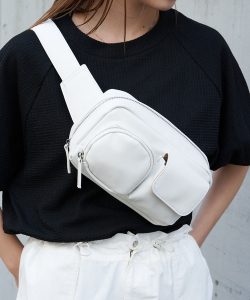 ボディバッグのおすすめ26選