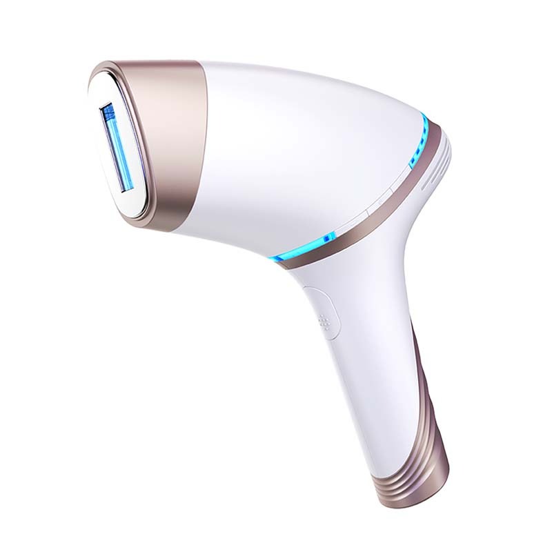 ノータイム アイスレディ(Notime icelady) ムダ毛ケア用IPL光美容器