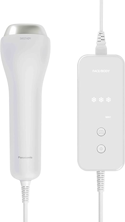 パナソニック(Panasonic) 光エステ スムースエピ ES-WG0A