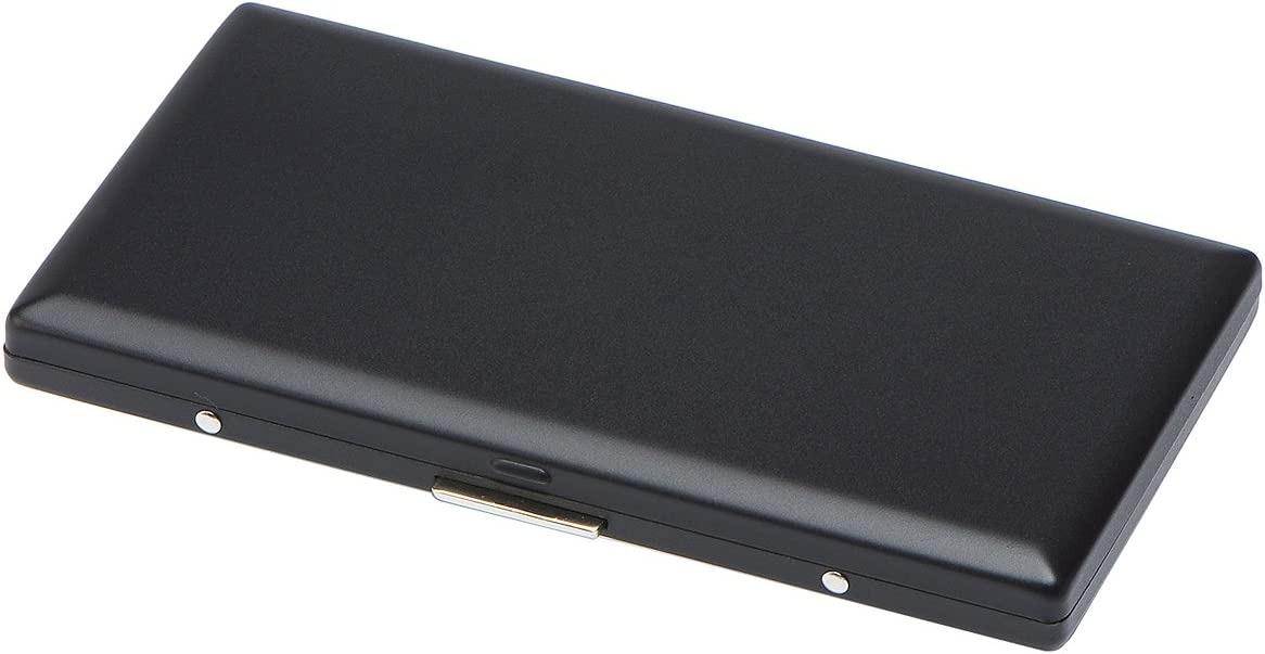 坪田パール(TSUBOTA PEARL) リリースリム シガレットケース