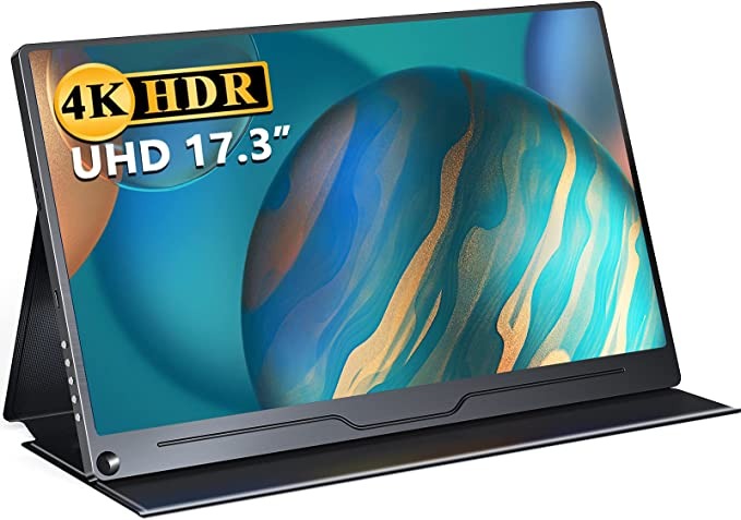 EVICIV モバイルディスプレイ17.3インチ EVC-1702