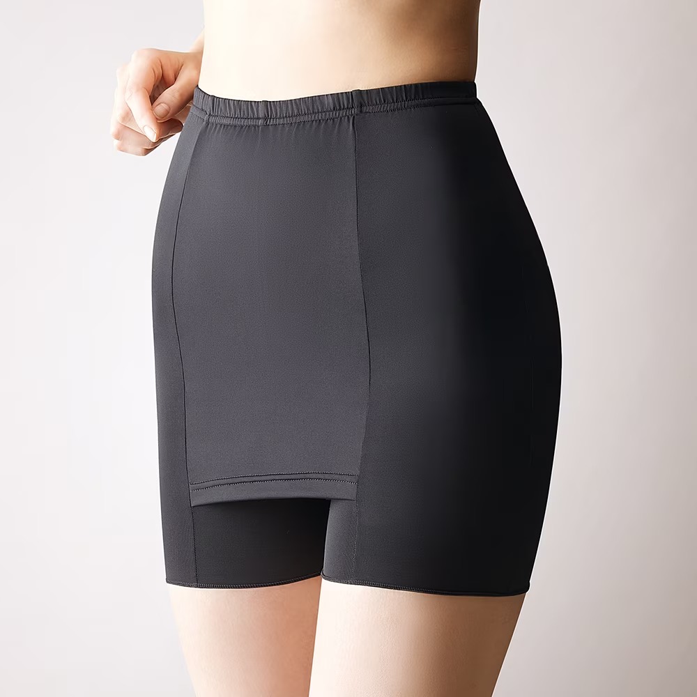 グンゼ(GUNZE) Tuche ペチコート Yラインカバーパンツ