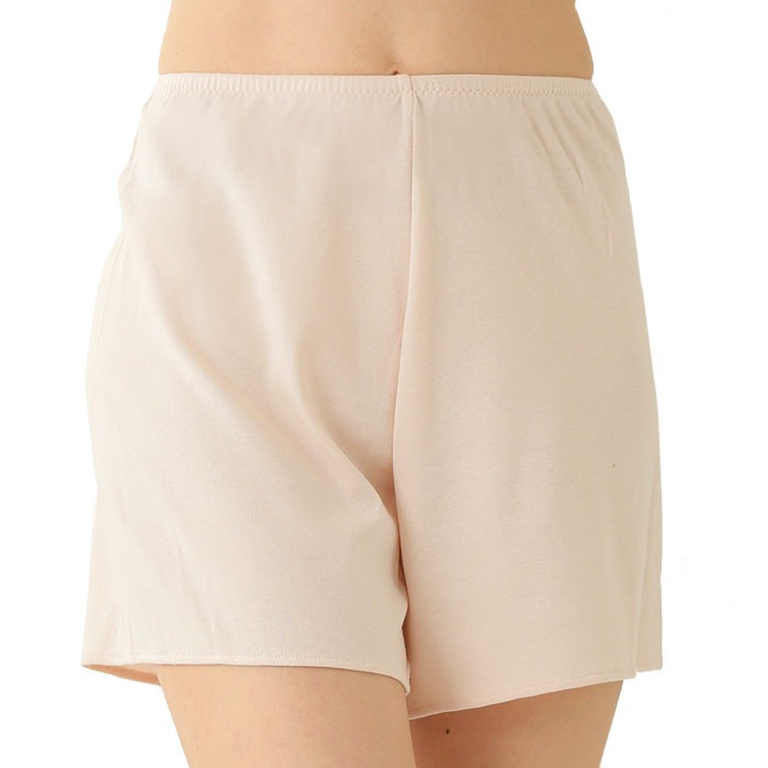 ティコレクション ペチパンツ オーガニックコットン