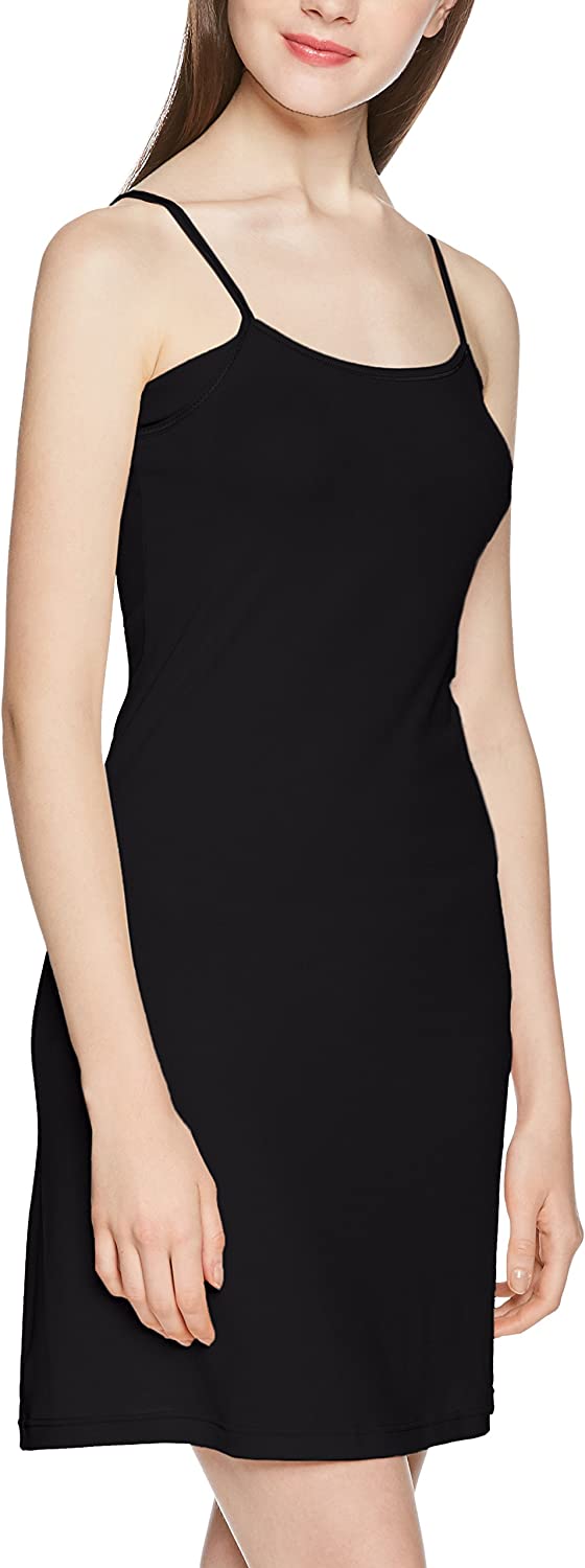 グンゼ(GUNZE) 汗取り付スリップ 着る日焼け止め